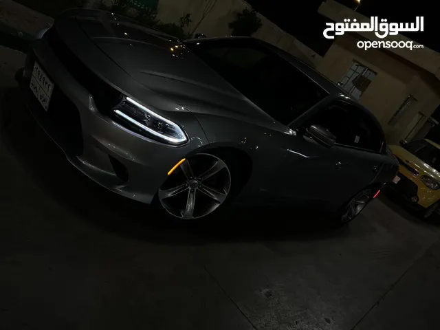 Dodge Charger R/T 2018 5700