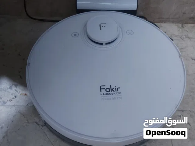 روبوت ماركة fakir