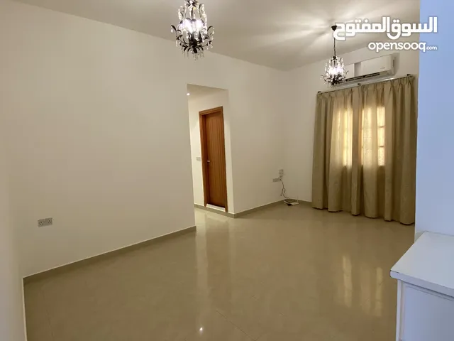 A new flat in Al Khuwair 33
