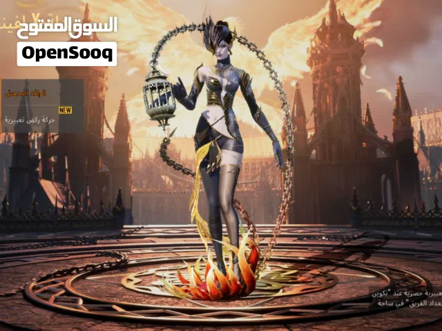 Pubg Accounts and Characters for Sale in Zliten