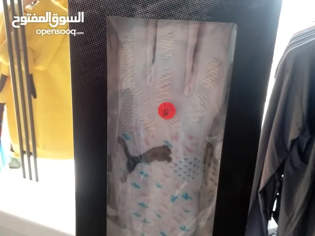 كف حارس تير شتيغن سيليكون