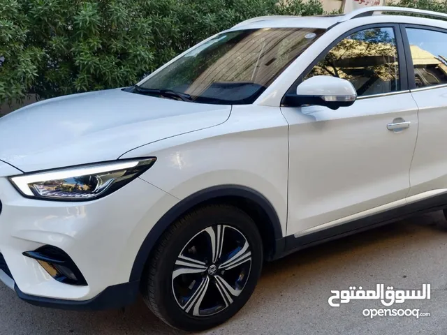 Mg zs 2023 ام جي