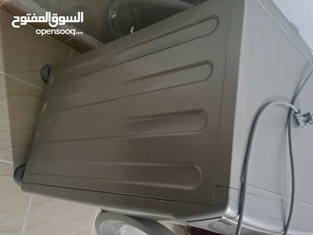 Vestel 7 - 8 Kg Washing Machines in Zarqa