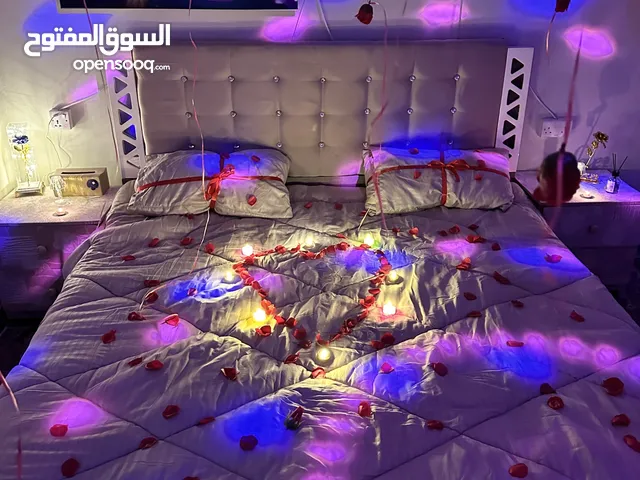 40 m2 1 Bedroom Apartments for Rent in Al Batinah Saham