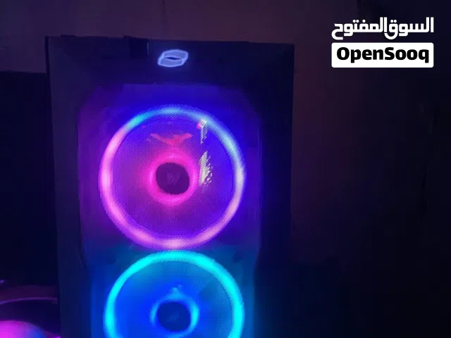 GAMING PC ONLY 2WEEL USED BUILD FOR SELL READ THE DESCRIPTION FOR MORE INFORMATION ON THIS COMPUTER