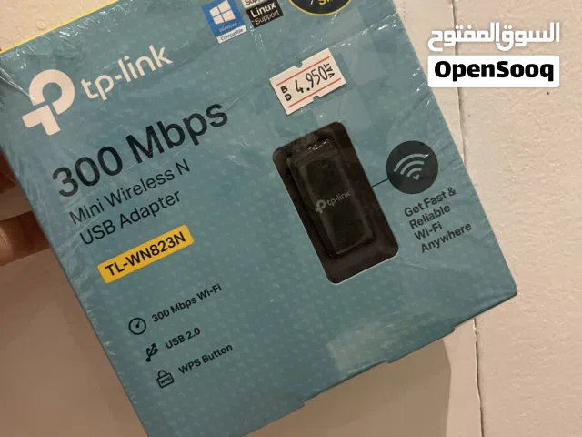 Wifi contact