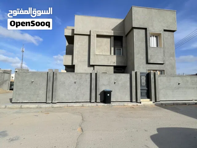 260 m2 More than 6 bedrooms Villa for Sale in Tripoli Al-Baesh