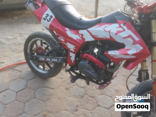 2021 Benelli BN125
