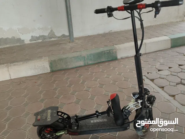 سكوتر من شركه winner