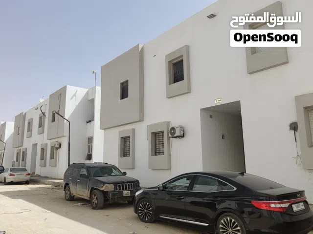 120 m2 2 Bedrooms Apartments for Sale in Benghazi Al Hawary