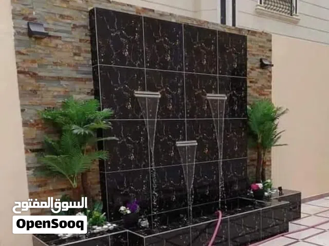مؤسسة Gaeden Eleganse لتنسيق الحدائق وبناء الشاليهات والاكواخ الخشبية وبرك السباحه والسلاسل الحجرية.