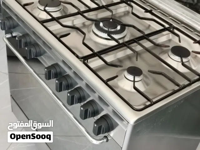 فرن غاز سميج