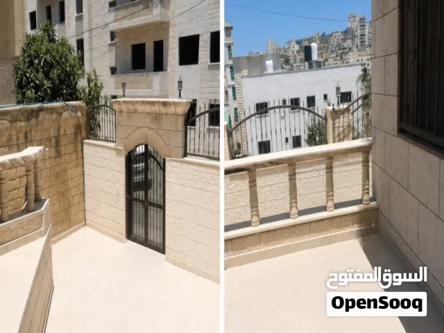 بيت ارضي للايجار