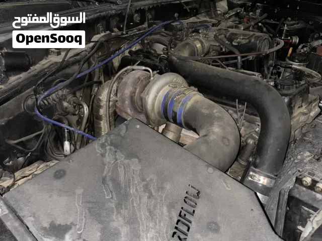 للبيع كت توربو استخدام شهر مشراي من ديب بيرفورمانس مع الانجكترات مع الفيول بمب و وازكيت بنفسجي