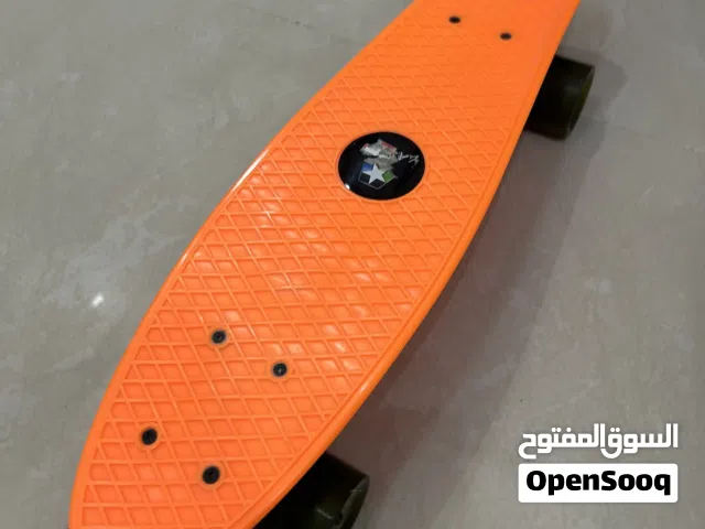 Penny/skate board 99dhs