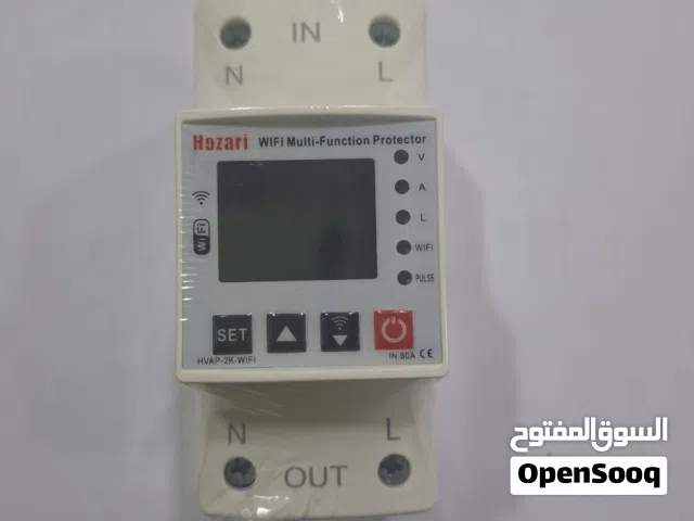 جوزة تحكم ذكية التفاصيل في الوصف