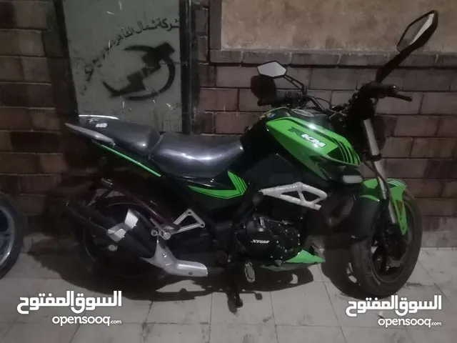 موتسيكل RSM بحالة جيدة جدا  FS250s  نوع RKM 65,000 سعر  الموتسيكل جواب