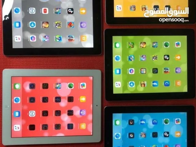 Apple iPad 2 32 GB in Al Batinah