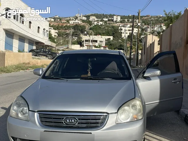KIA LOTZE 2008 كيا لوتزي للبيع موديل فل الفل ولا بحاجه لأي ميكانيك2008