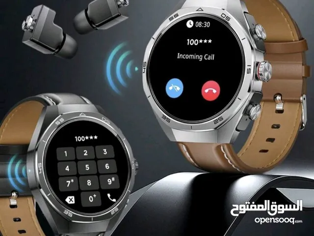 ساعة ذكية - SMART WATSH