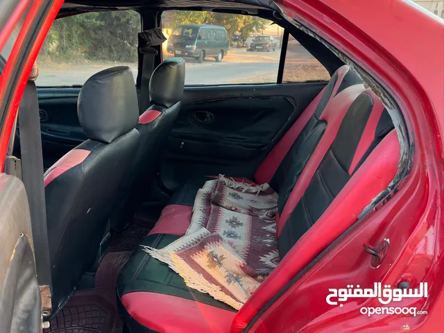 Used Mitsubishi Lancer in Mafraq