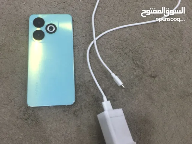 Infinix Other 64 GB in Jeddah
