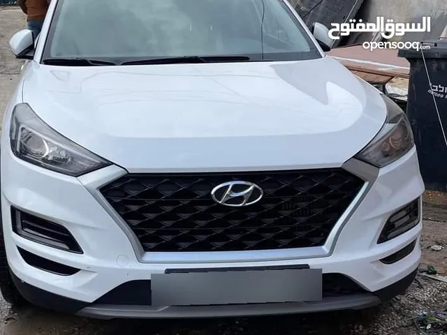 توساان 2019