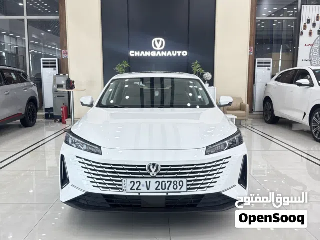 Used Changan Eado in Baghdad