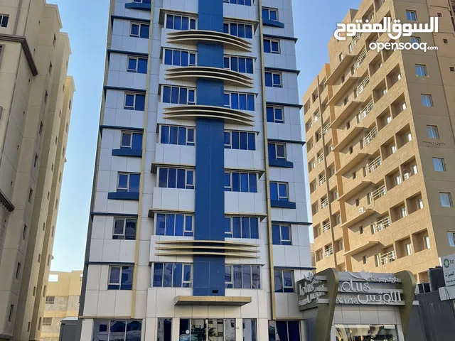 1 m2 2 Bedrooms Apartments for Rent in Al Ahmadi Abu Halifa