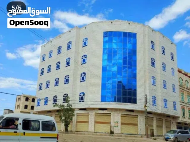 اظخم العماير الفندقيه للبيع في شميله شارعين تجاريه حق مغترب فيها18شقه سكنيه