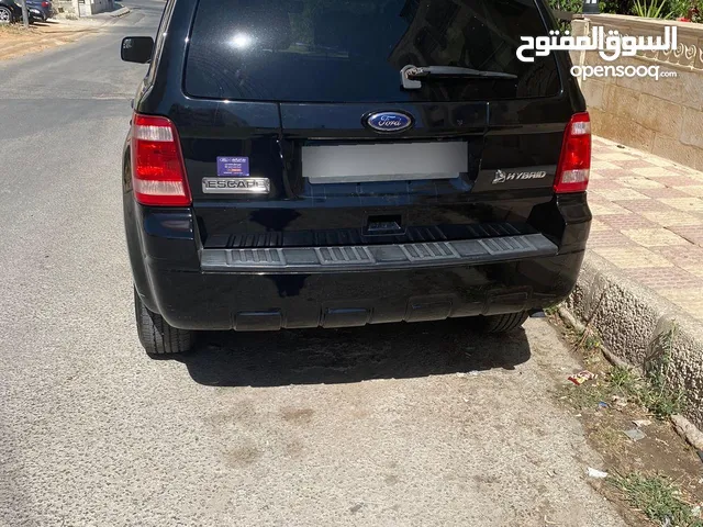 فورد اسكيب