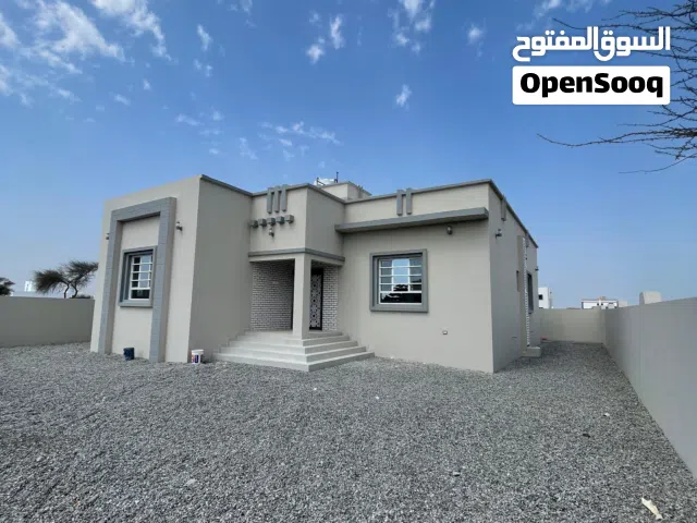 223 m2 3 Bedrooms Townhouse for Sale in Al Batinah Al Masnaah