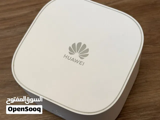 مقوي شبكة هواوي Huawei