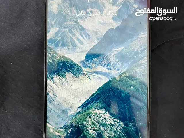 Honor Honor 8X 256 GB in Basra