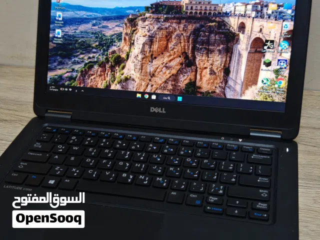 Windows Dell for sale  in Al Dhahirah