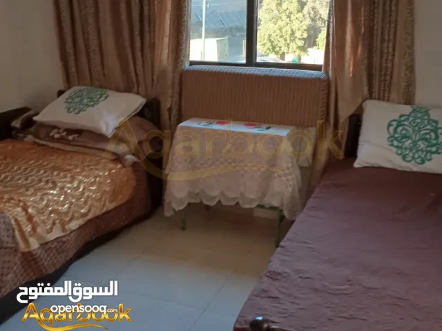 شقة مفروشة للايجار في وسط البلد