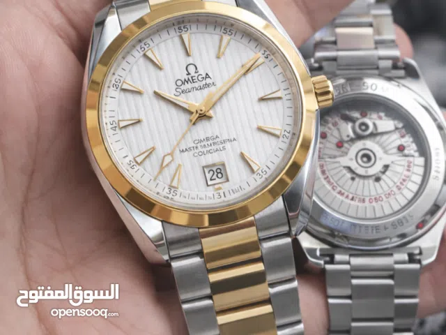 Automatic Omega watches  for sale in Baghdad