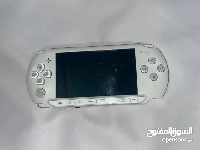 للــــبـــــيــــع psp مهكره