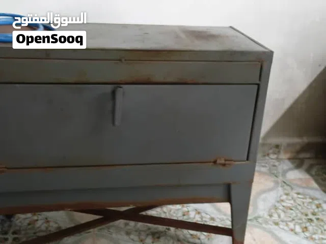 ابدء مشروعك الاستثماري باقل رأس مال . كوشة حلويات و حار صناعة اردنية. بالغاز.