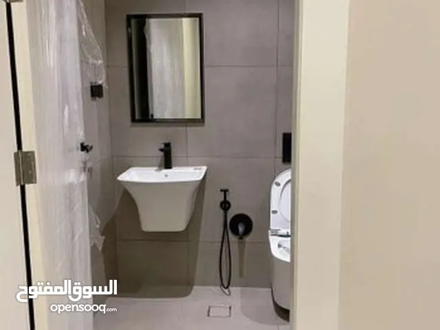 شقق للايجار الرياض حي النرجس نظام غرفه نوم وصاله ومطبخ ودوره مياه