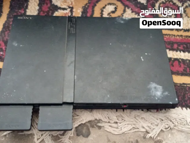 PlayStation 2 PlayStation for sale in Baghdad