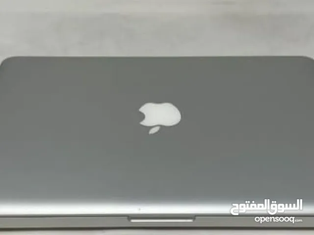 Macbook Pro 2.5 GHz Core i5