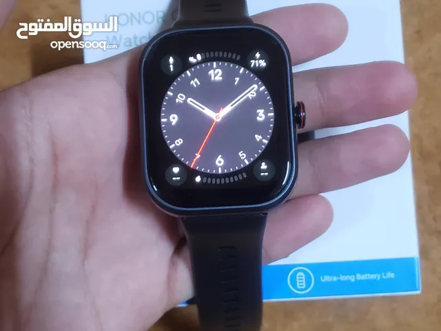 Honor Choice BOT-WB01 Smartwatch – Like New ساعة هونر شويس BOT-WB01 شبه جديدة