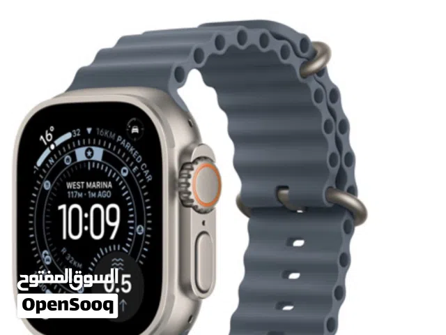 Apple Watch Ultra 3 Brand New