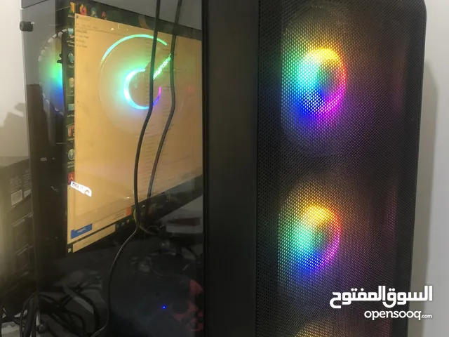 Windows Custom-built  Computers  for sale  in Karbala