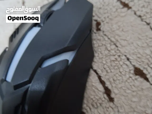 فارا RGB gaming استعمال خفيف جدا.