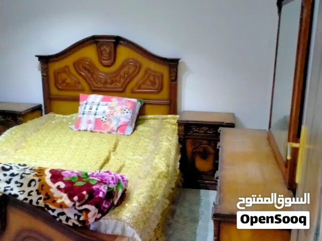 120 m2 3 Bedrooms Apartments for Rent in Cairo Maadi