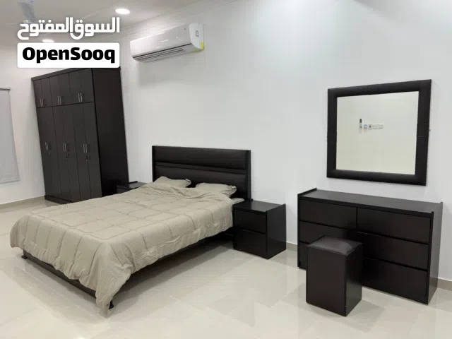 New Furnished 2BHK Apartment for -شقة مفروشة للإيجار