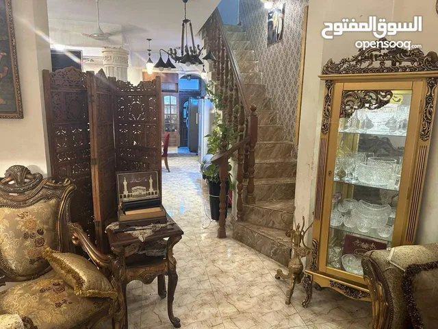 200 m2 3 Bedrooms Townhouse for Sale in Baghdad Saidiya