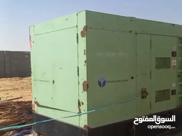 مولد كهربا 315 كيلو للايجار اليومي والشهري